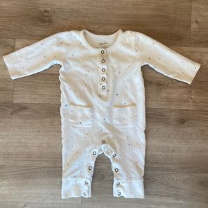 Pehr constellation romper